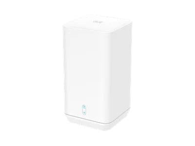 The Cisco Catalyst CG113 Wireless Gateway supports WiFi6 and 4G LTE connectivity in Domain B, engineered for high-performance wireless applications. With 2x2 MIMO and TAA compliance, it offers advanced wireless capabilities for enterprise and industrial networking environments. Processor not included.