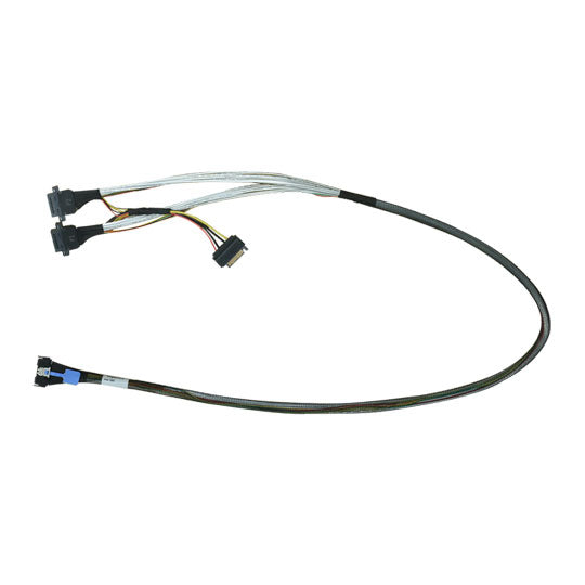 HighPoint CIO8-CIO8-110 NVMe MCIO 8i Device Cable