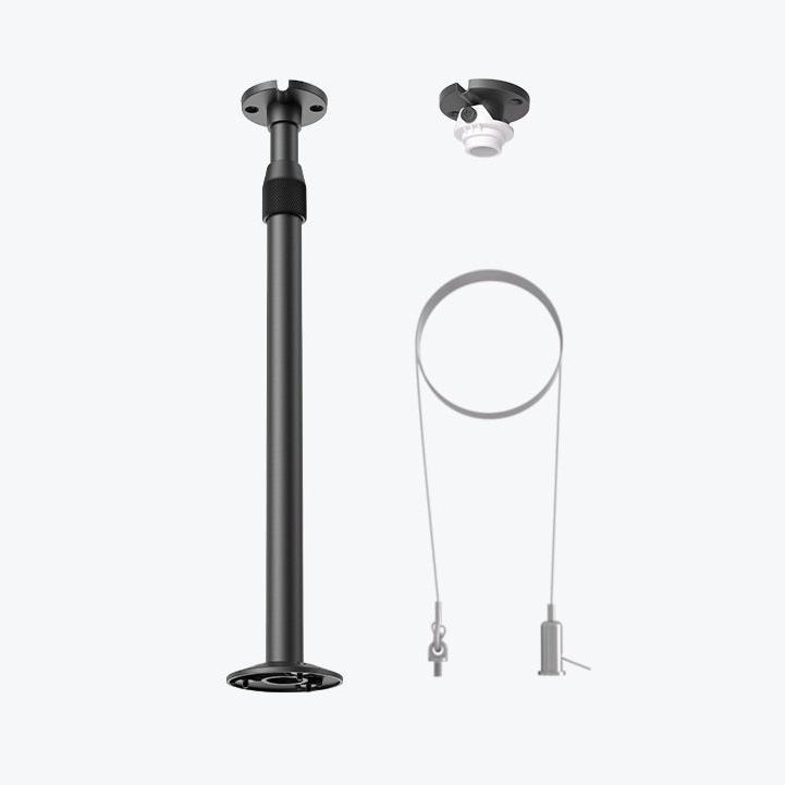 YEALINK CM-MOUNTKIT Ceiling Mount Kit for CM20