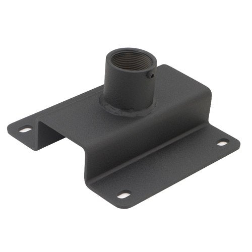 CHIEF OFFSET FIXED CEILING PLATE 1-1/2 NPT, TAA Compliant