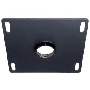 Composant de montage pour plaque de plafond PEERLESS CMJ310 - Noir