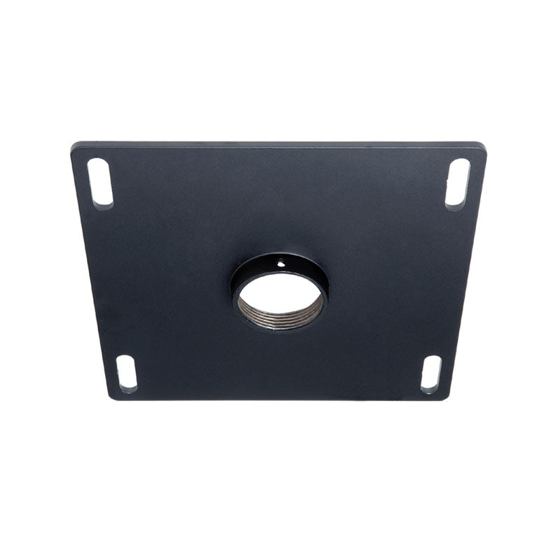 Composant de montage pour plaque de plafond PEERLESS CMJ310 - Noir