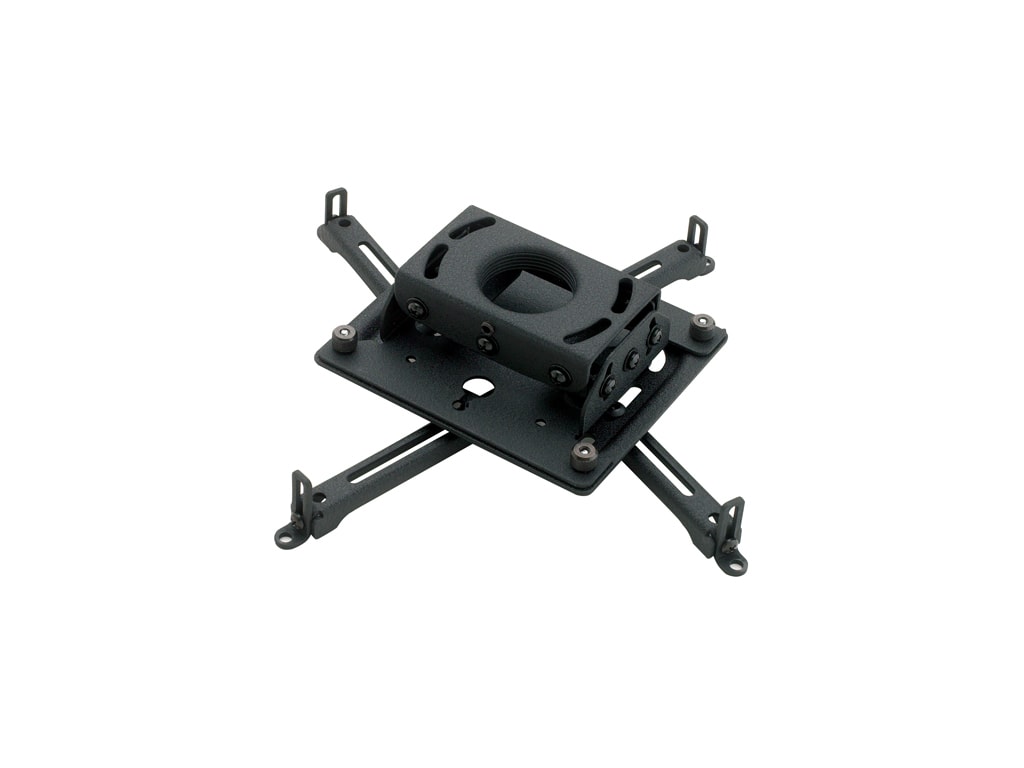 CHIEF CMS440P2 Suspended Ceiling Bridge with Power