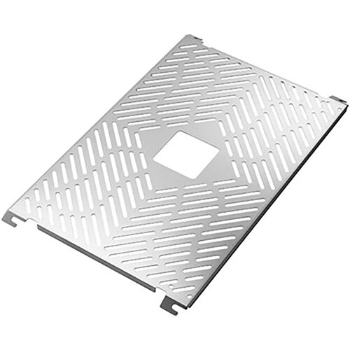 CHIEF CMSUNV2 2 x 2 AV Component Shelf