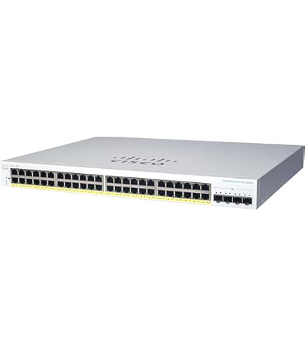 Cisco SNTC 3YR pour commutateur intelligent GE CBS250 24 ports