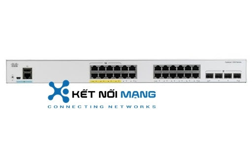 Cisco CON-3SNT-C1024TGL 3Yr 8x5xNBD Support for Catalyst 1000 24-Port GE