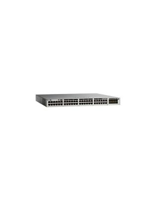 Assistance Cisco 24h/24 et 7j/7 pour Catalyst 9200L 48P PoE+ 4x1G (3 ans)