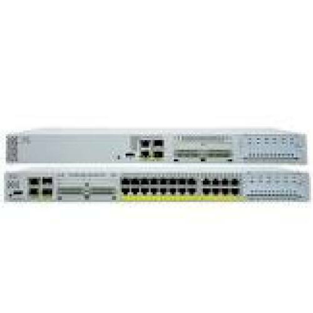 Cisco 5Y SNTC 8x5xNBD pour Catalyst 9300 48 ports SFP GE