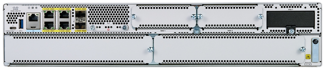 5Y SOLN SUPP 8X5XNBD Cisco Catalyst C8300