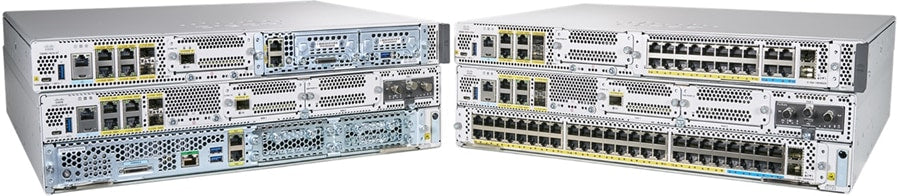 5Y SOLN SUPP 8X5XNBD Cisco Catalyst C8300