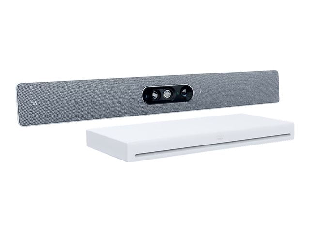 Cisco ESS+COMB 24x7x4OS Spark Room Codec Plus (de rechange)