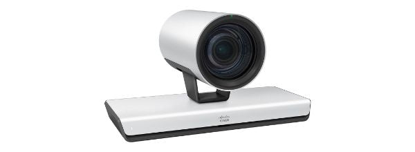 Codec Cisco SX80, caméra Precision 60, Touch 10 – Assistance sur site 24h/24 et 7j/7