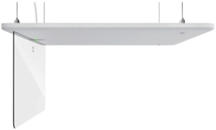 Microphone de table CISCO avec prise Euroblock ESS 8x5xNBD