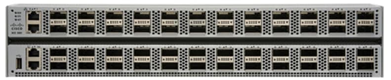 Licence de mise à niveau CISCO SWSS pour le centre de données NCS-55A