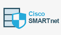 Contrôleur sans fil intégré Cisco SNTC-24X7X4OS sur C9