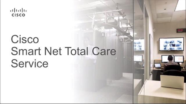 Cisco SNTC-24X7X4OS Support for Catalyst 9115AX Series