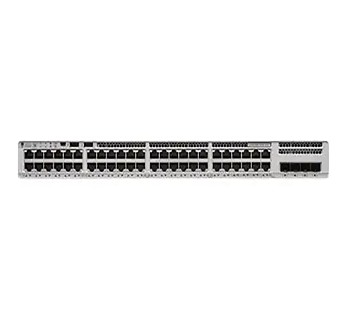Système d'exploitation Cisco SNTC 24x7x4 pour commutateur PoE+ Catalyst 9200L 48 ports