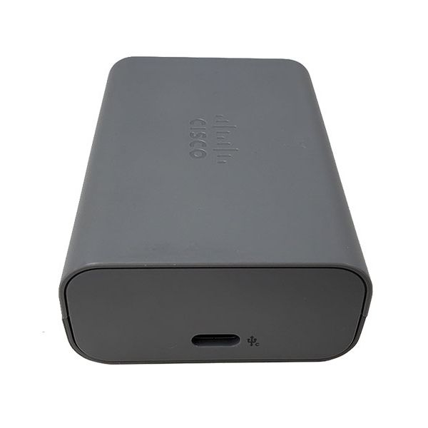 Cisco 8832 Wireless Microphones Kit Support 8x5xNBD