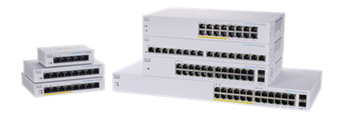 CISCO SNTC-NCD ISR 1100 4-Port Support Contract