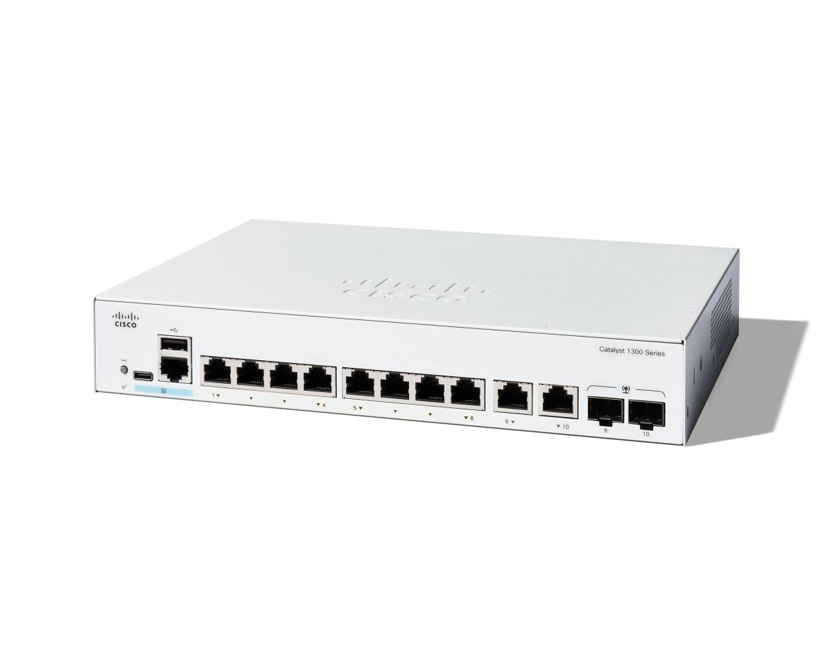 CISCO SNTC 8x5xNBD for Catalyst 1000 16-Port GE POE Ext PS