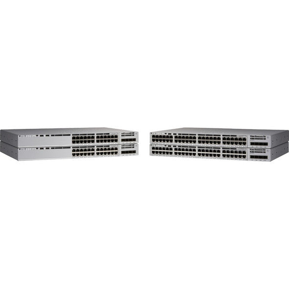 Cisco SNTC 8x5xNBD pour Catalyst 9200L 24p, 8xmGig, 16x1G, 4x10G