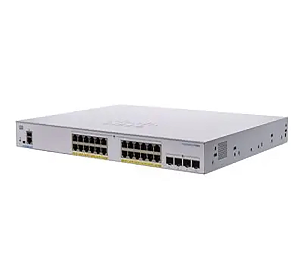 CISCO SNTC 8x5xNBD Support for CBS350 24-Port GE PoE Switch