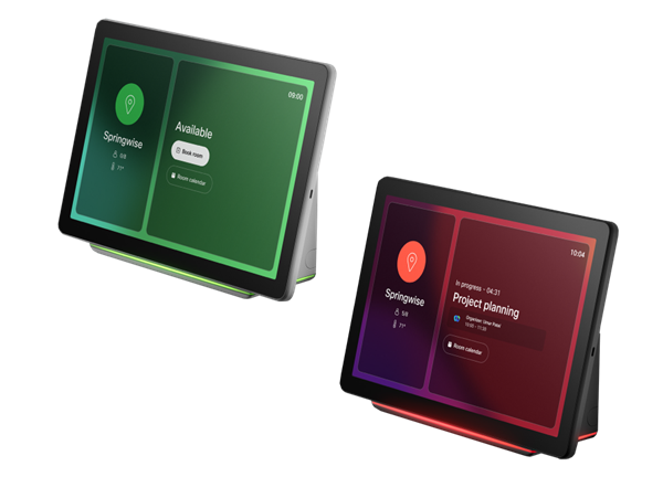 Support mural Cisco Webex Room Navigator SNTC-8X5XNBD
