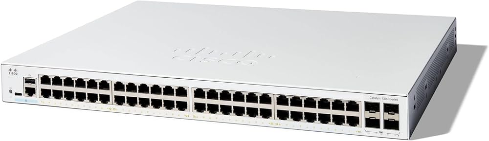 Prise en charge Cisco SNTC-8X5XNBD pour Catalyst 2960L Smart Managed 8p Gig, PoE