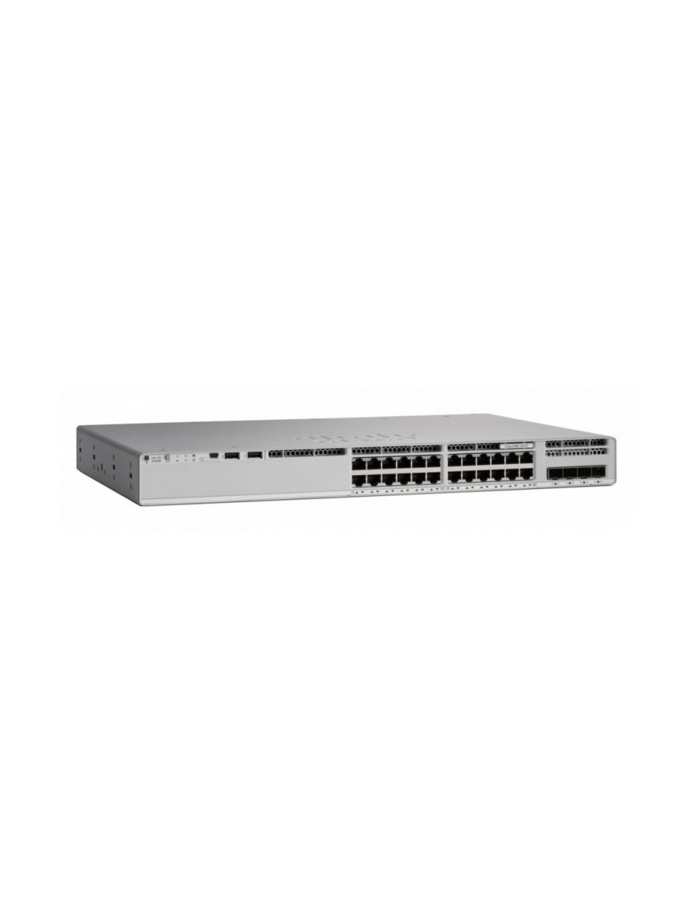 Prise en charge du Cisco SNTC-24X7X4 pour la série Catalyst C8300