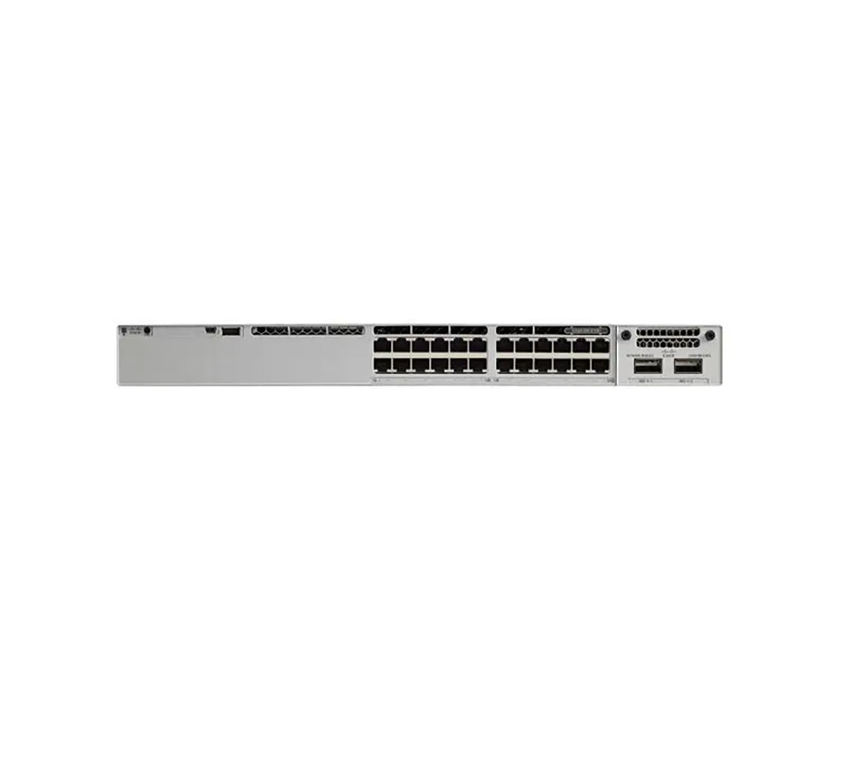 Cisco SOLN SUPP 24X7X4OS Catalyst 9300 24-Port