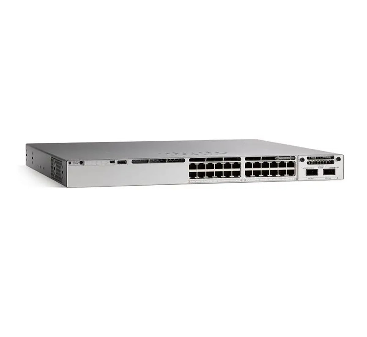 Cisco SOLN SUPP 24X7X4OS Catalyst 9300 24 ports