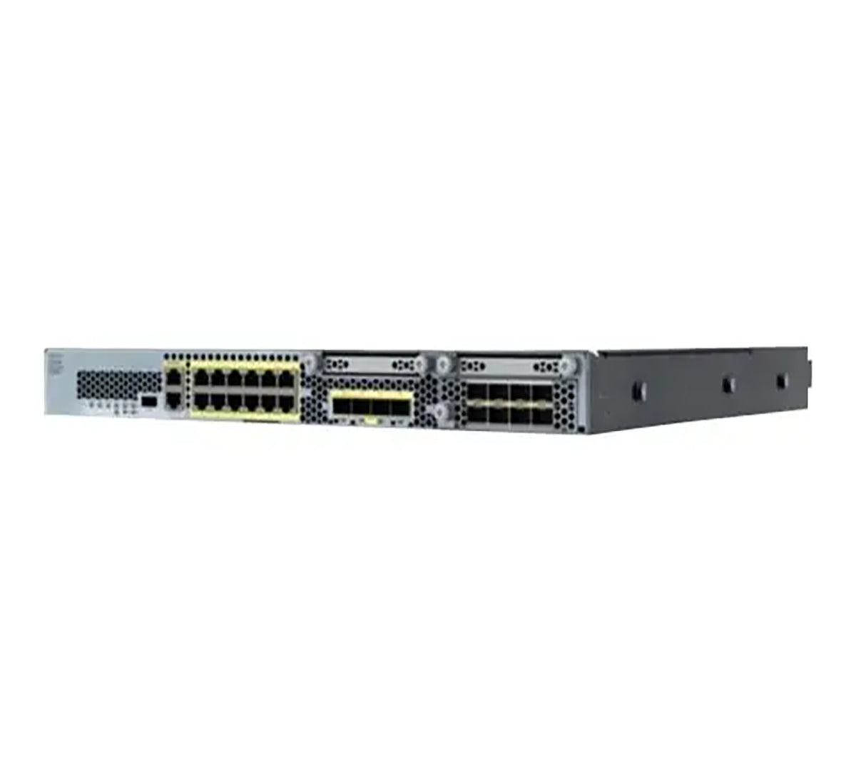 Appareil Cisco Firepower 2130 ASA 1U 24x7x4OS SOLN SUPP