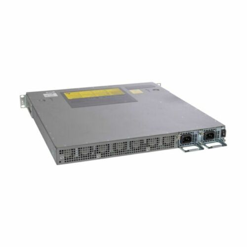 CISCO SOLN SUPP 8X5X4 pour routeur ASR1002-HX