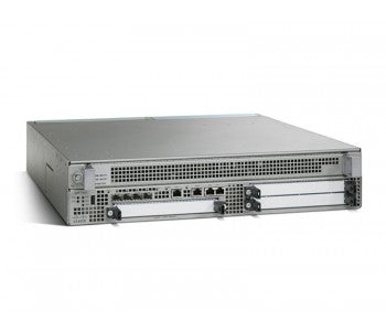 CISCO ASR1002-X 5G HA Bundle K9 AES License