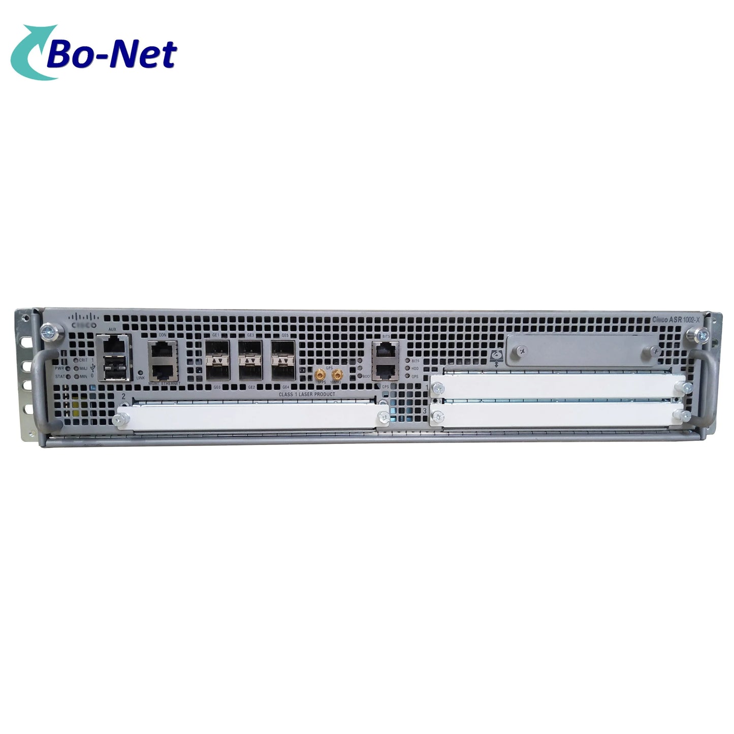 CISCO ASR1002-X 5G HA Bundle K9 AES License