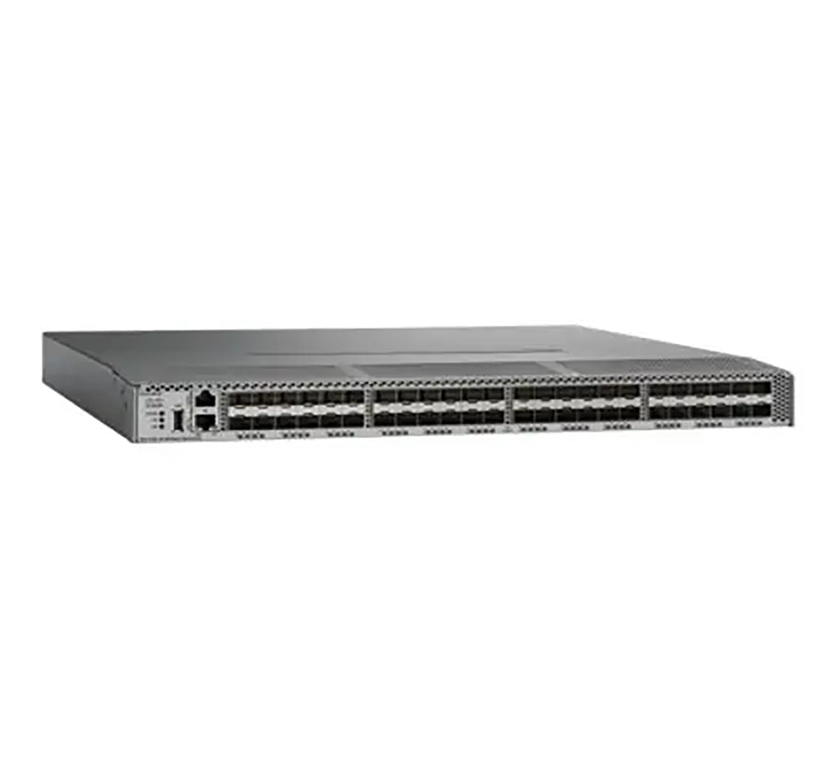 CISCO SOLN SUPP 24X7X4 for MDS 9148S 16G FC Switch with 12 Ports