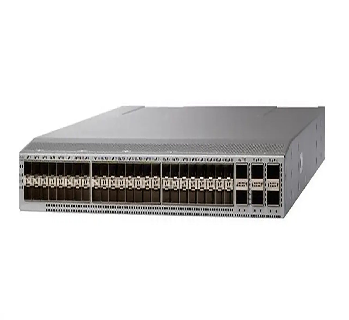 Cisco SOLN SUPP 24h/24 et 7j/7 Nexus 9300 avec plan de maintenance 48h/24