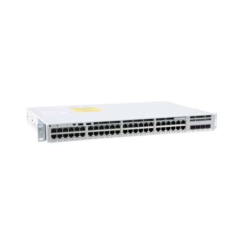 Cisco SNTC-NO RMA Catalyst 1000 24 ports GE avec 4x10G SFP, LAN