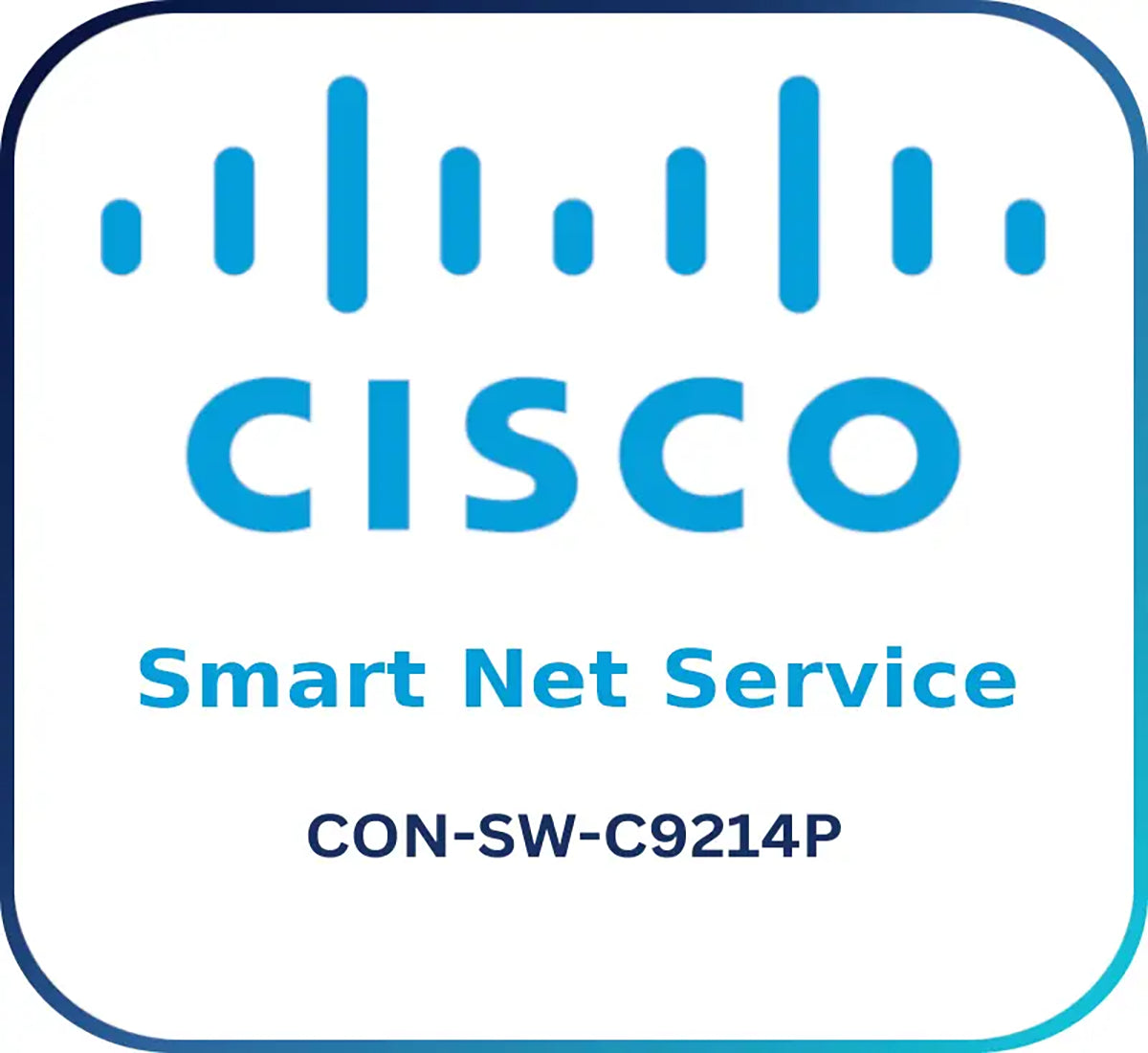 Prise en charge RMA CISCO SNTC-NO pour Catalyst C8300
