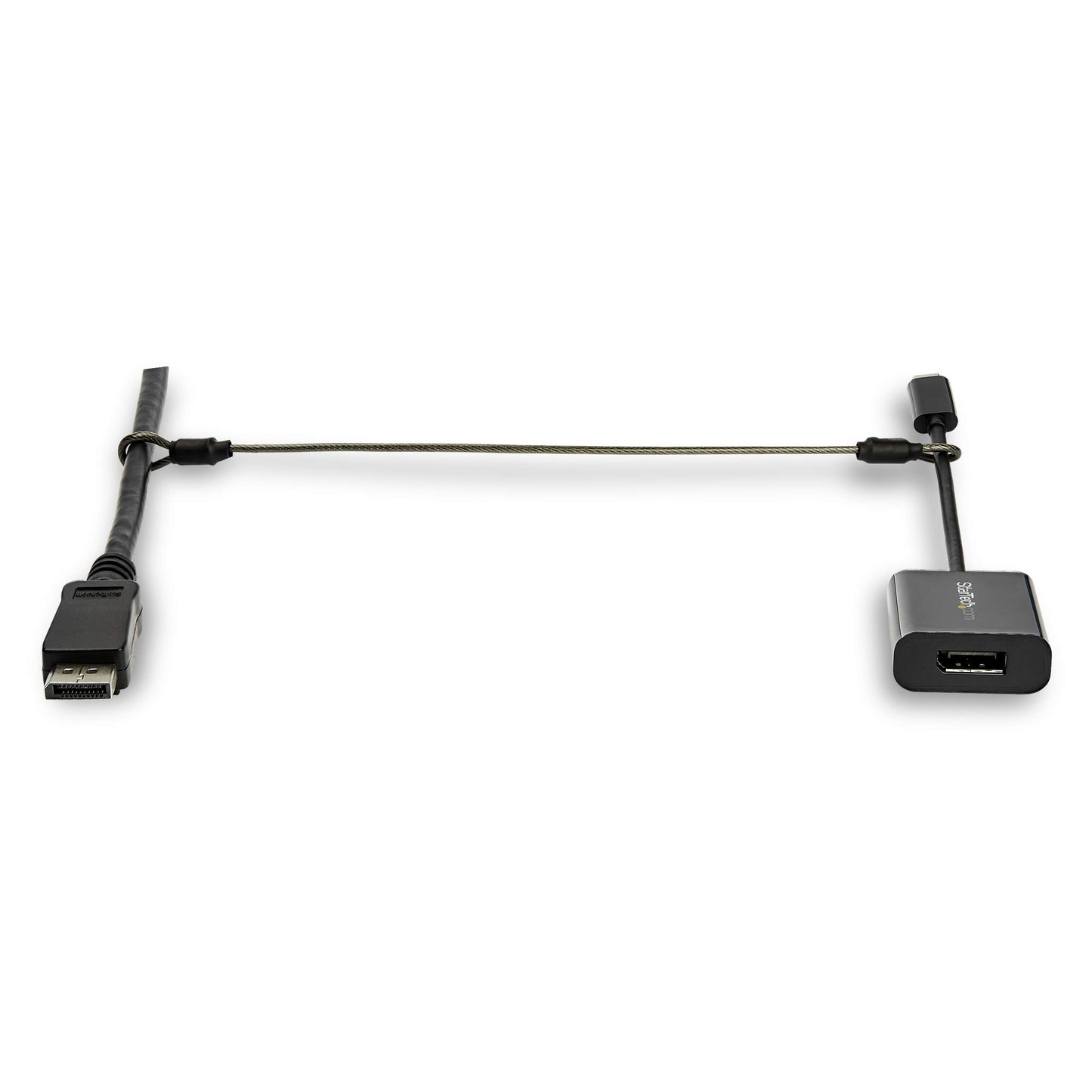 Lot de 10 attaches de sécurité universelles StarTech pour adaptateurs et clés USB