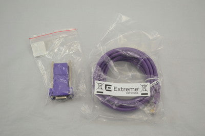 EXTREME NETWORK COS-02-US USA/Canada Power Cable