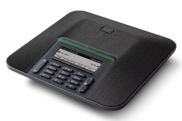 Cisco conference phone 7832 for TAA
