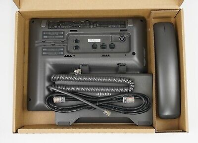Téléphone IP Cisco 7861 avec micrologiciel MPP, TAA