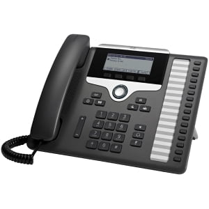 CISCO UC PHONE 7861, TAA