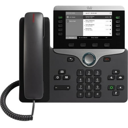 CISCO IP PHONE 8811 FOR TAA