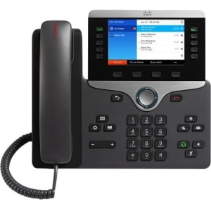 CISCO IP PHONE 8841 FOR TAA