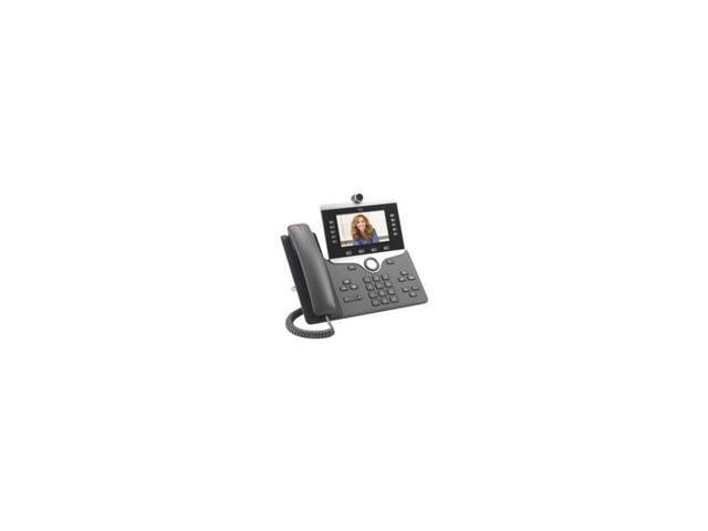 CISCO IP PHONE 8845 FOR TAA