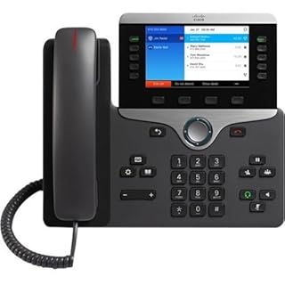 CISCO IP PHONE 8851 FOR TAA