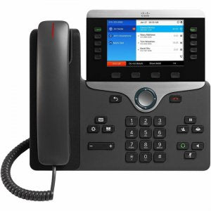 CISCO IP PHONE 8851 NO RADIO VARIANT FOR