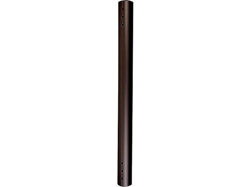 The CHIEF CPA084 is an 84-inch black mounting column designed specifically for projector installations. Built in compliance with TAA standards and manufactured in the United States, it ensures elevated performance and compatibility with professional A/V setups.